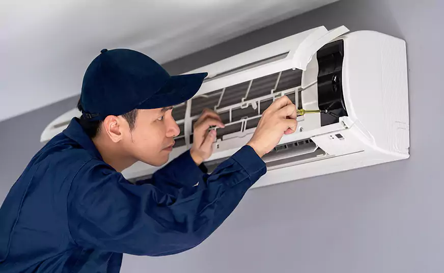 AC Duct Cleaning Cockeysville