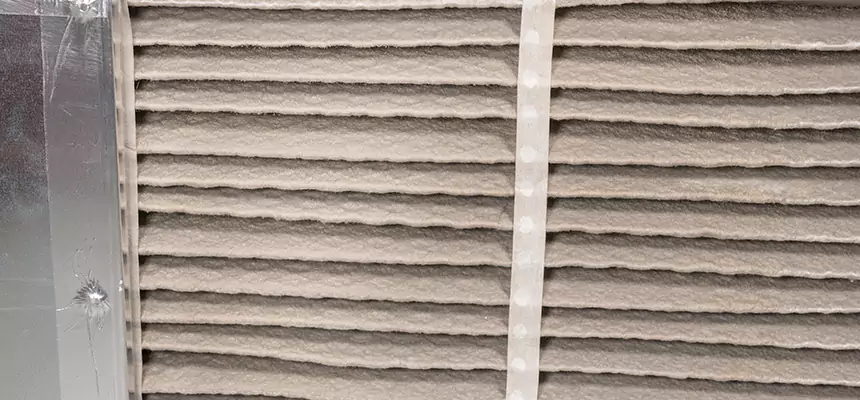 Mobile Car AC Filter Replacement in Cockeysville