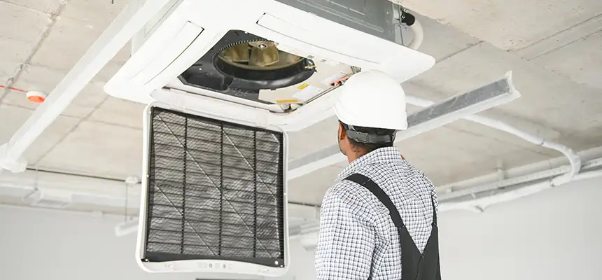 Our Affordable Duct Cleaning Near Me Services in Cockeysville, MD