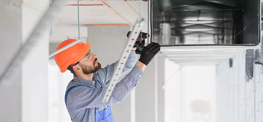 Our Air Vent Replacement Services in Cockeysville, MD