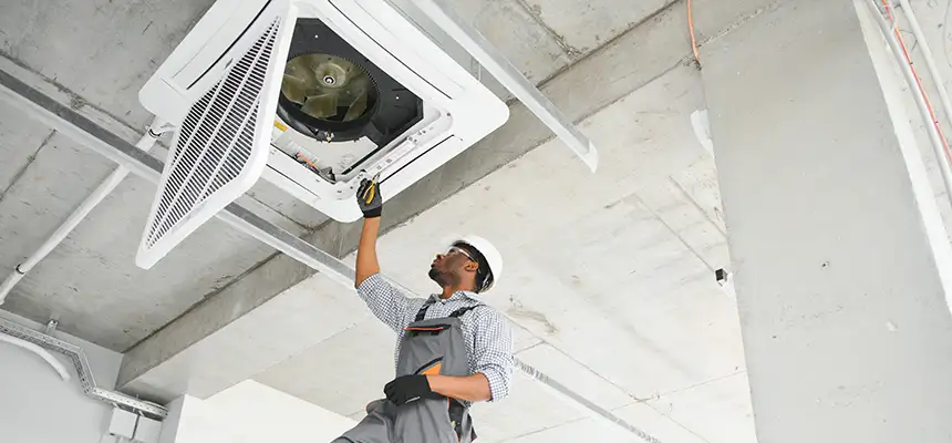 Efficient Multi‑Unit & HOA Annual Vent Cleaning Plans in Cockeysville