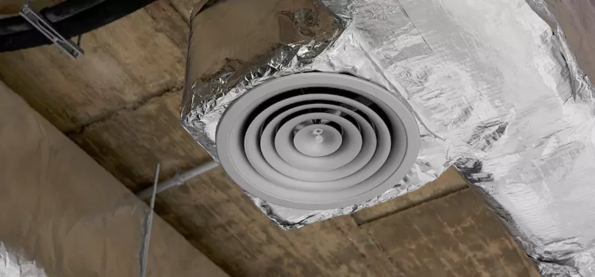 Our Basement Vent Cleaning Services in Cockeysville, MD