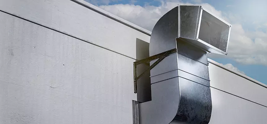 Comprehensive Commercial HVAC Cleaning in Cockeysville