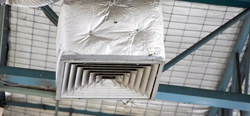 Our Custom HVAC Ductwork Services in Cockeysville, MD