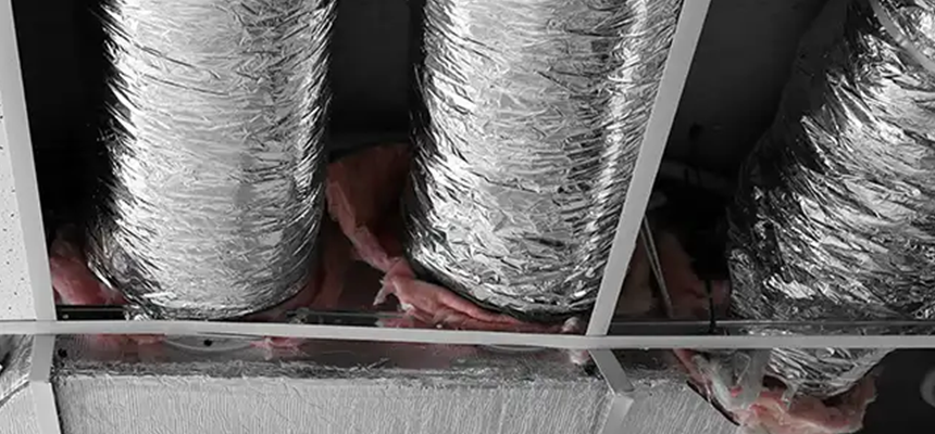 Scalable Commercial Multi‑Unit Dryer Vent Camera Inspection in Cockeysville, MD