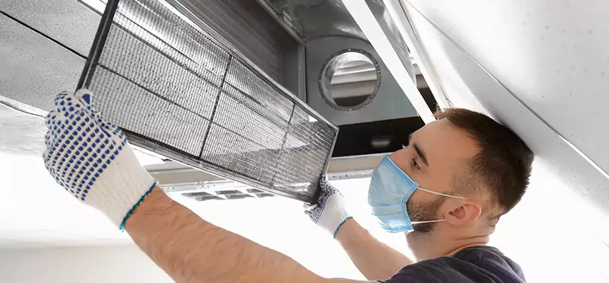 Our Dryer Vent Replacement Services in Cockeysville, MD