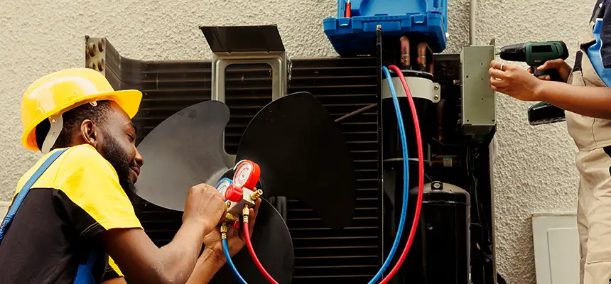 Our HVAC Airflow Optimization Services in Cockeysville, MD