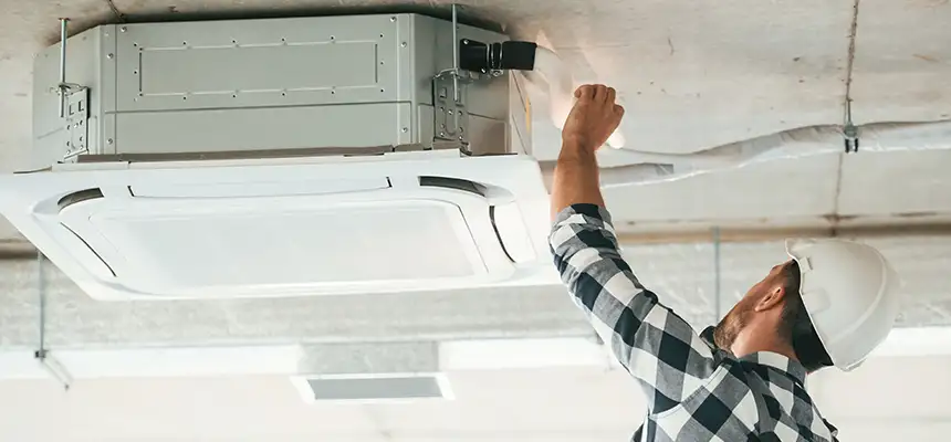 Our Local Vent Cleaning Services in Cockeysville, MD