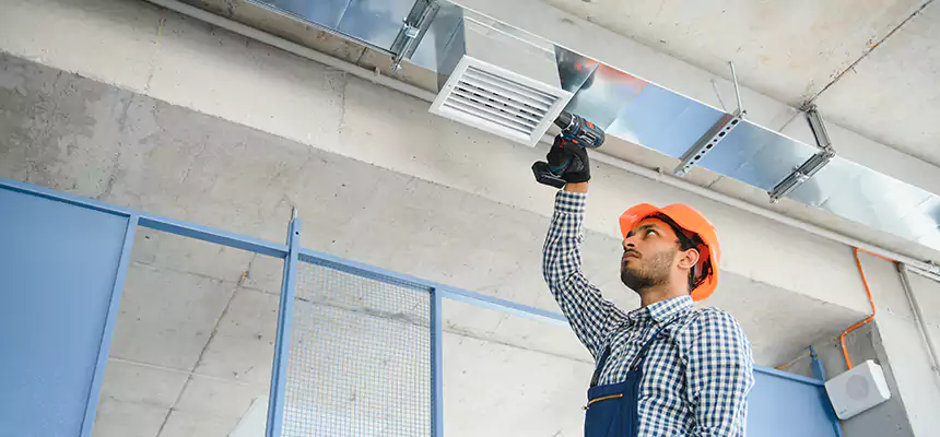 Efficient Exhaust Vent Cleaning in Cockeysville, MD