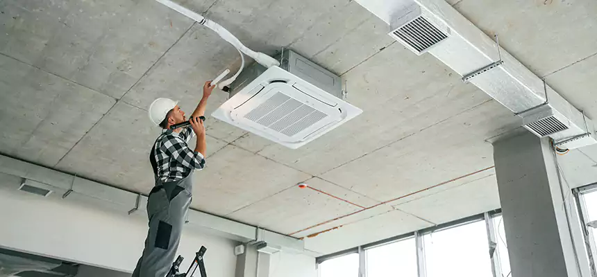 Our Wi Fi Connected Air Ducts Services in Cockeysville, MD