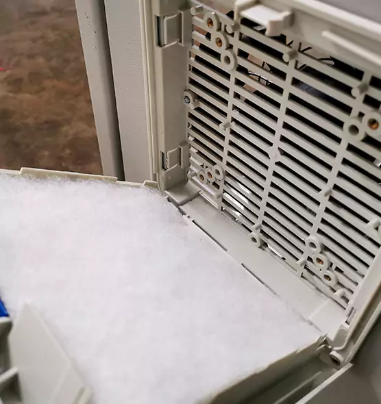 About Air Duct Overhaul & Upgrades in Cockeysville, MD