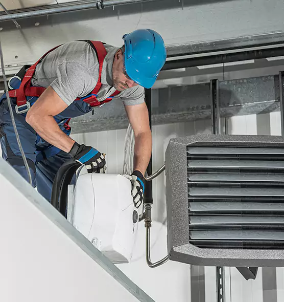 Professional Custom HVAC Ductworkin Cockeysville, MD