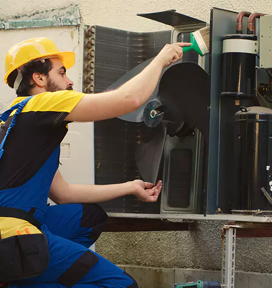 About Dryer Duct Fire Hazard Inspection in Cockeysville, MD