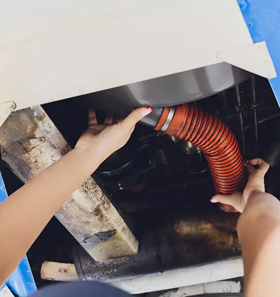 Professional Dryer Duct Pressure Testing in Cockeysville, MD