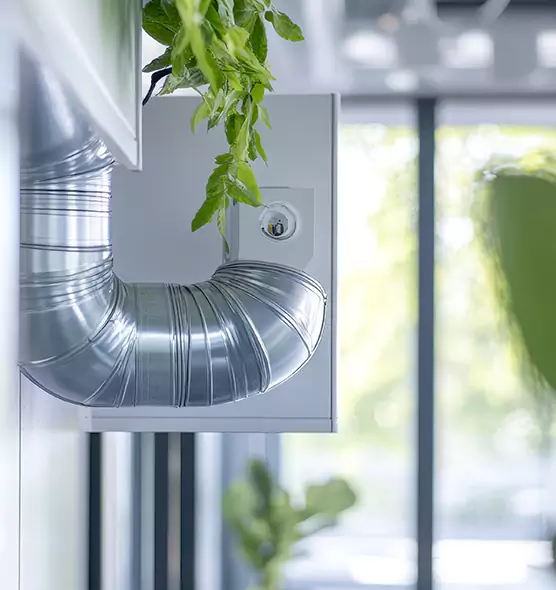 Professional Eco-Safe Dryer Vent Cleaning in Cockeysville, MD