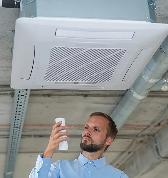 About Local Vent Cleaning Services in Cockeysville, MD