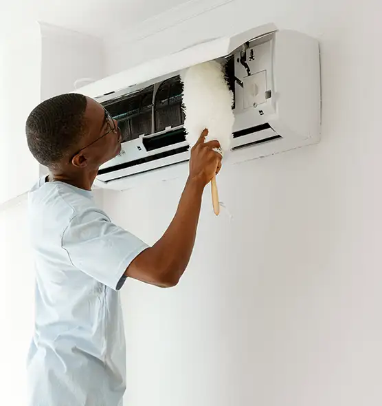 Professional Maximize AC Efficiency  in Cockeysville, MD