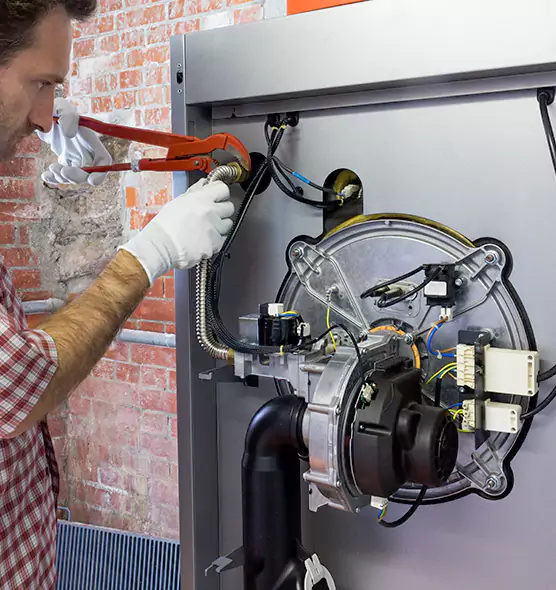 Advanced Repair Dryer Vent Hose in Cockeysville, MD