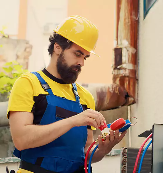 About Smart HVAC Installation in Cockeysville, MD