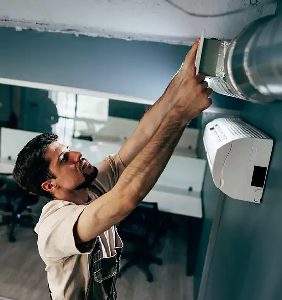 Reliable Warehouse Vent Cleaning in Cockeysville, MD