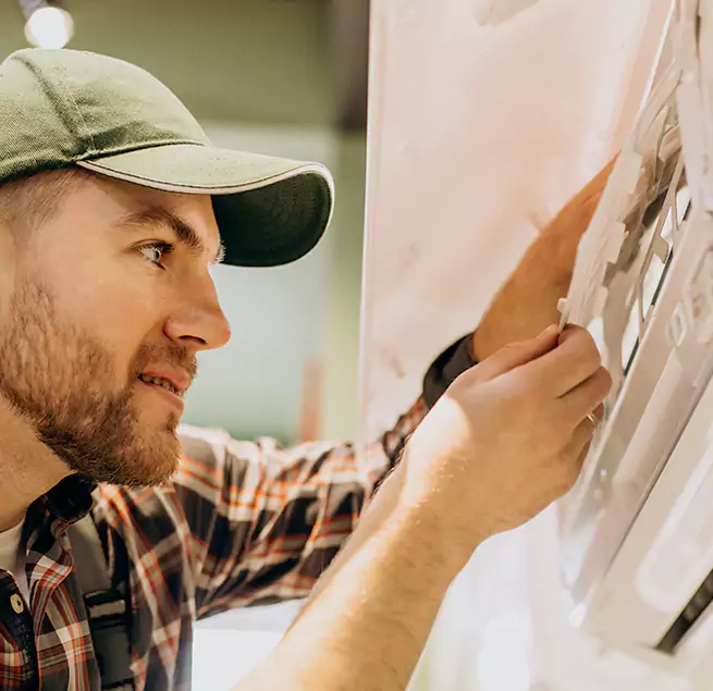 Why Homeowners Businesses Trust Us in Cockeysville, MD?