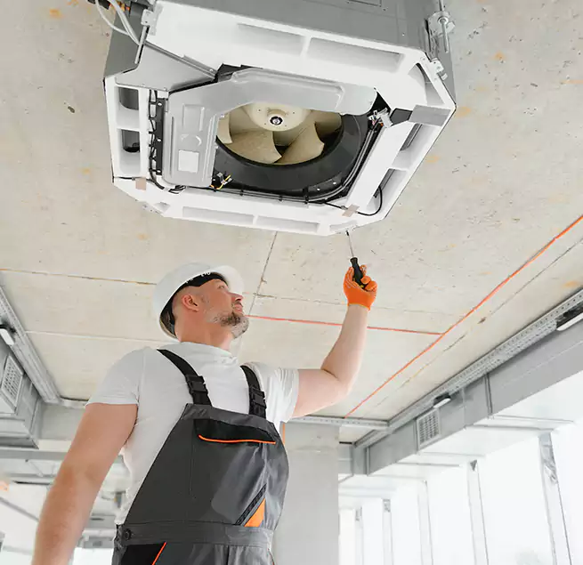 Why Homeowners & Businesses Trust Us in Cockeysville, MD?