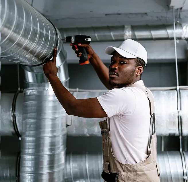 Why Homeowners & Businesses Trust Us Cockeysville, MD