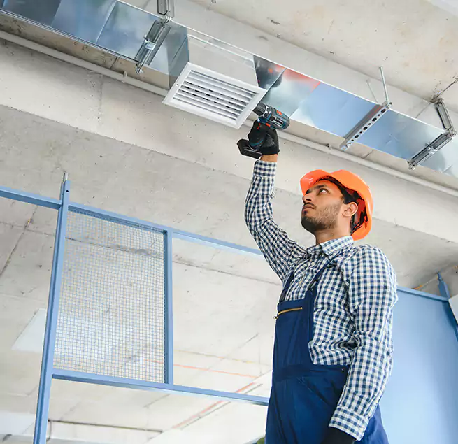 Why Homeowners & Businesses Trust Us in Cockeysville, MD?