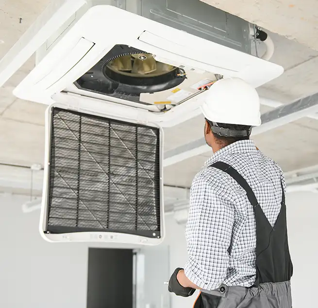 Why Homeowners & Businesses Trust Us in Cockeysville, MD?