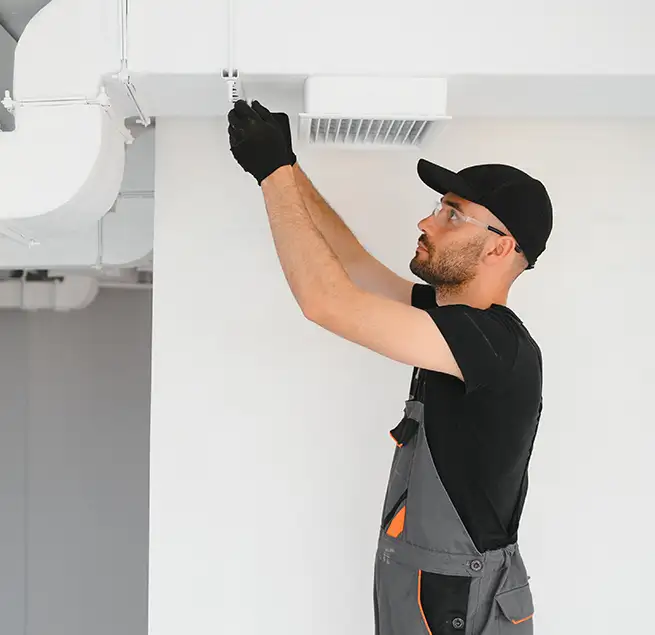 Why Homeowners & Businesses Trust Us in Cockeysville, MD?