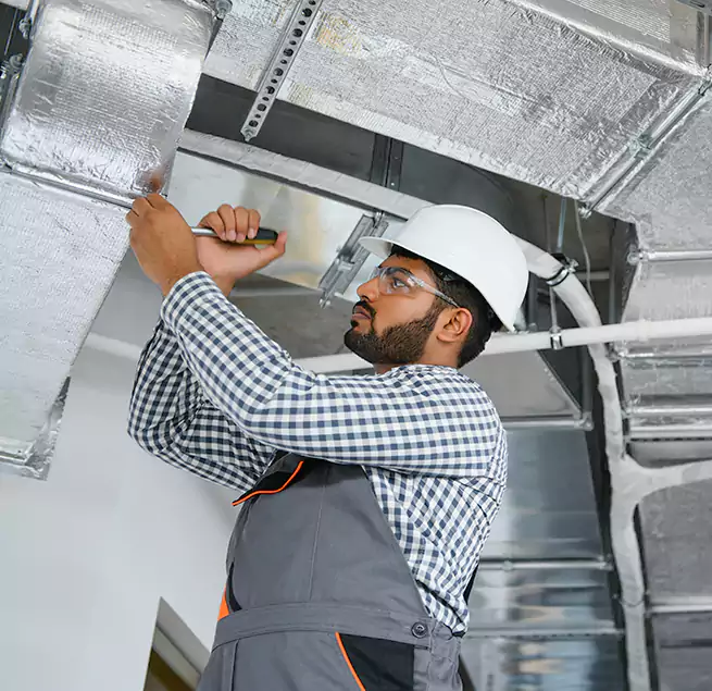 Why Homeowners & Businesses Trust Us Cockeysville, MD