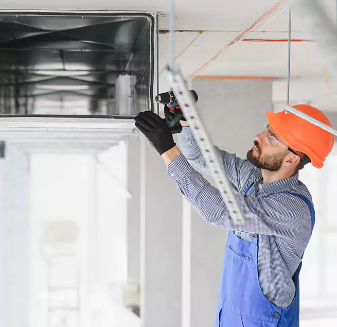 Why Homeowners & Businesses Trust Us Cockeysville, MD