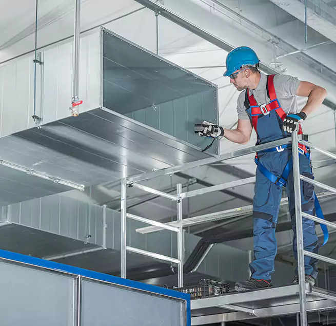 Why Homeowners & Businesses Trust Us in Cockeysville, MD?