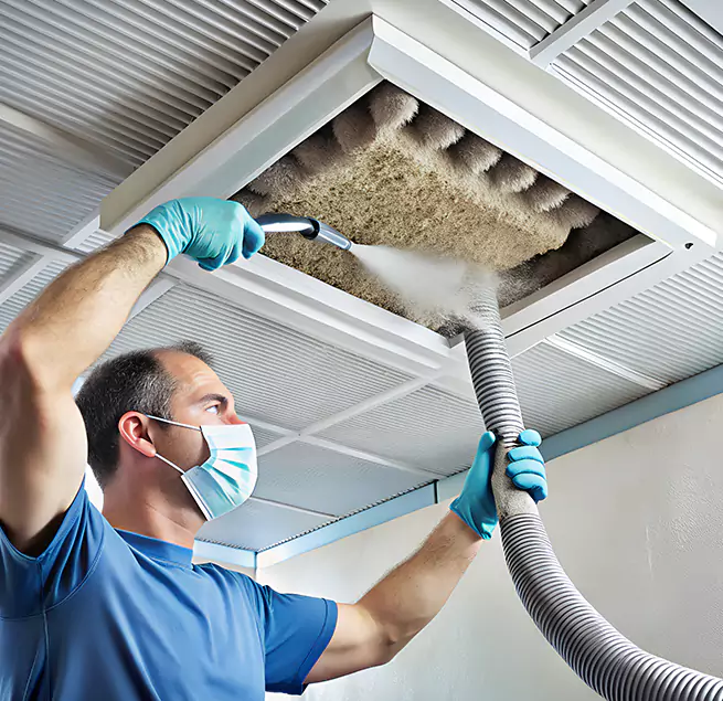 Why Homeowners & Businesses Trust Us Cockeysville, MD