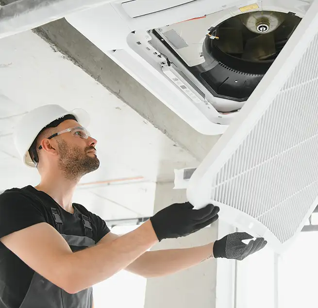 Why Homeowners & Businesses Trust Us in Cockeysville, MD?