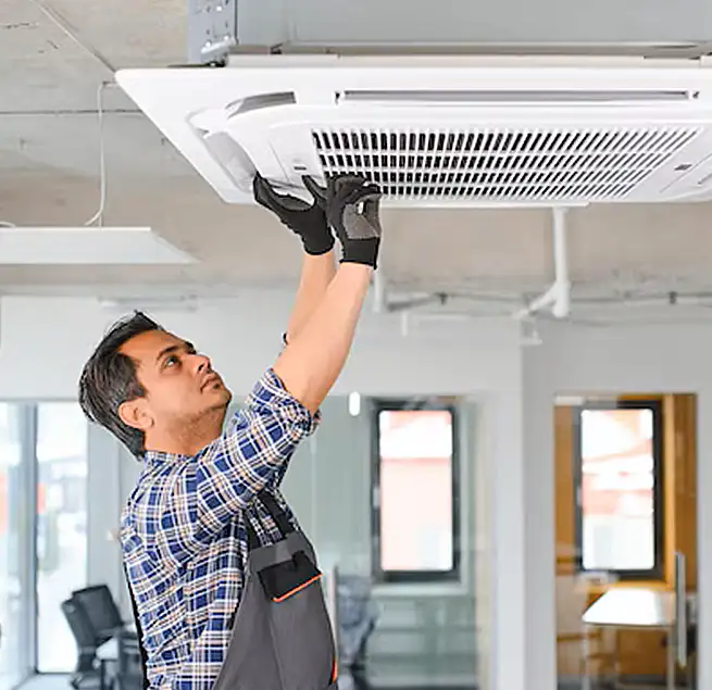 Why Homeowners & Businesses Trust Us in Cockeysville, MD?