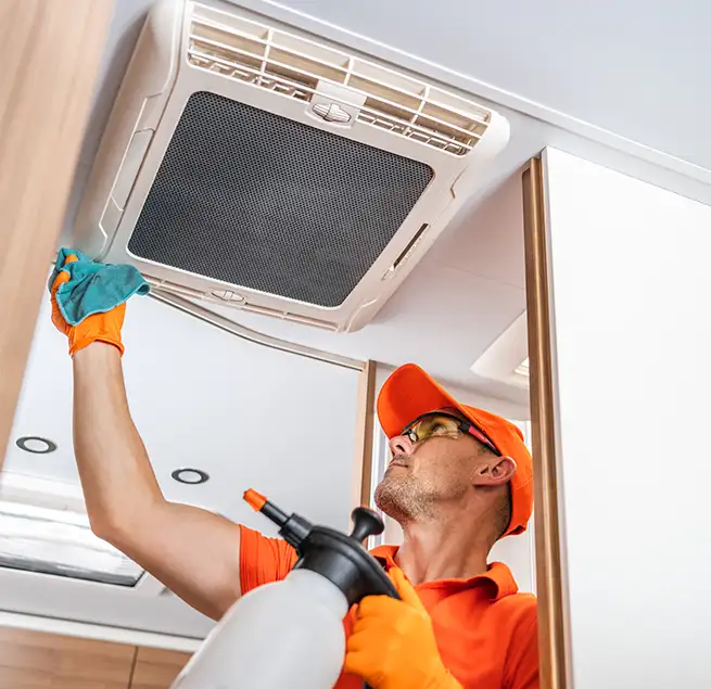 Why Homeowners & Businesses Trust Us in Cockeysville, MD?