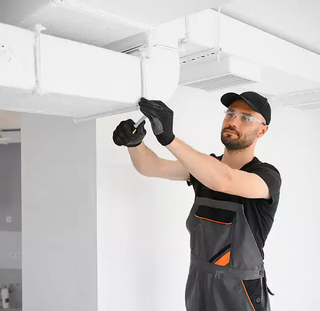 Why Homeowners & Businesses Trust Us in Cockeysville, MD?