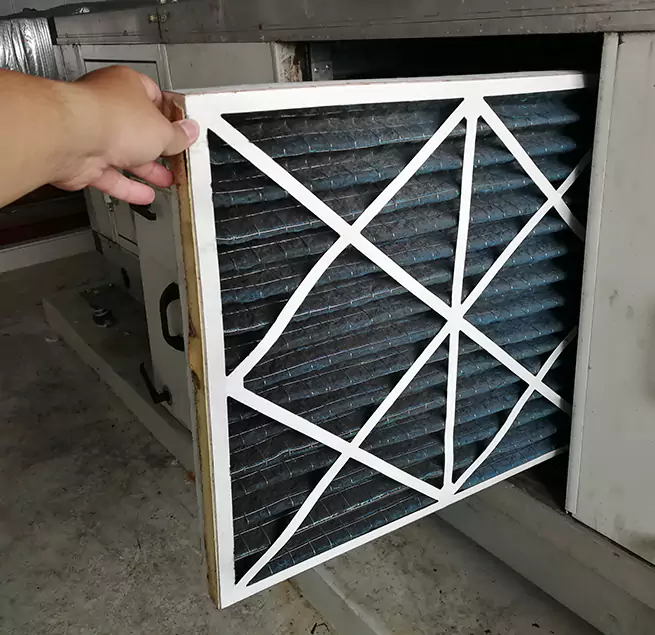 Why Homeowners & Businesses Trust Us Cockeysville, MD?