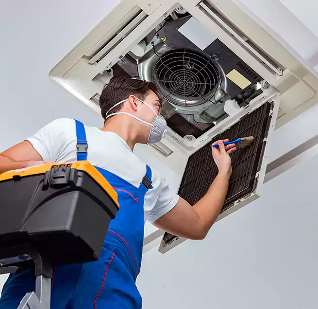 Why Homeowners & Businesses Trust Us in Cockeysville, MD?