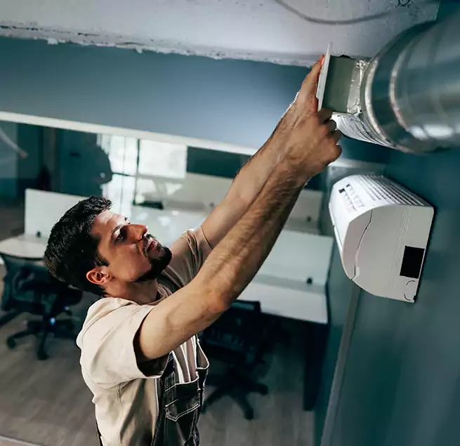 Why Homeowners & Businesses Trust Us in Cockeysville, MD?