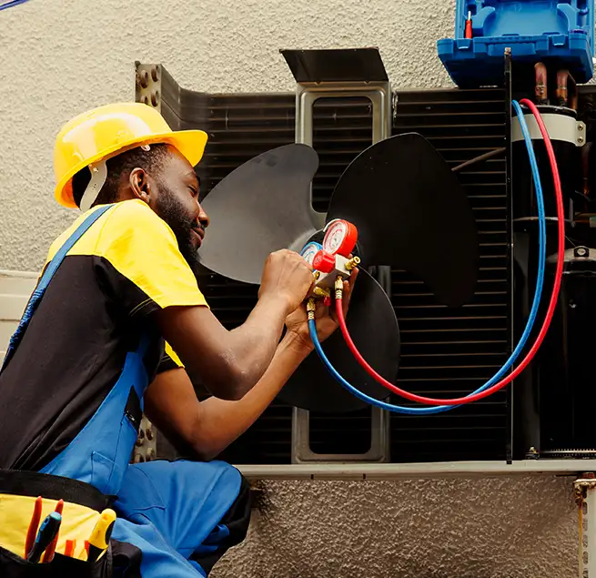 Why Homeowners & Businesses Trust Us in Cockeysville, MD?