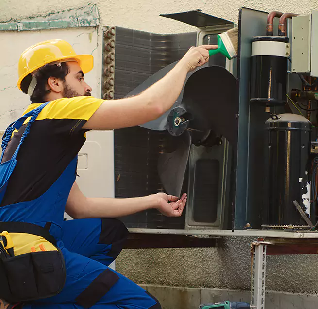 Why Homeowners & Businesses Trust Us Cockeysville, MD?