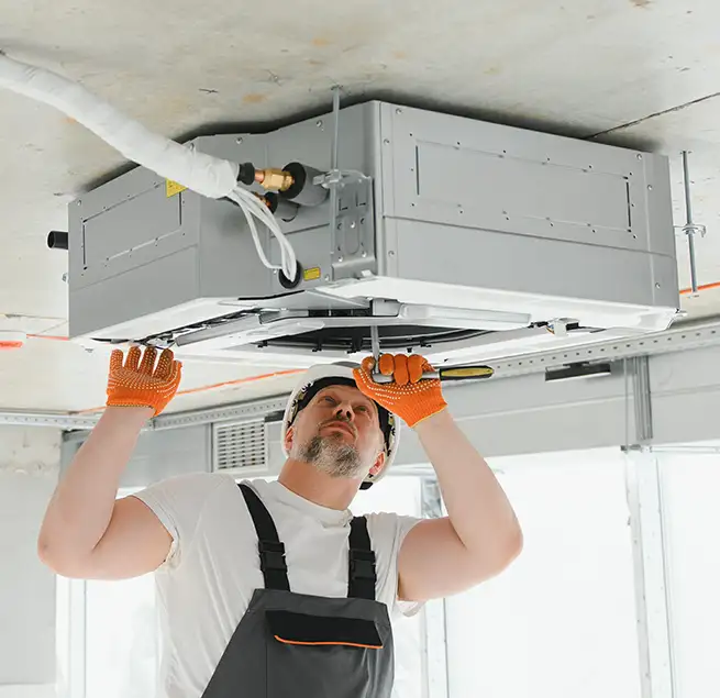 Why Homeowners & Businesses Trust Us Cockeysville, MD