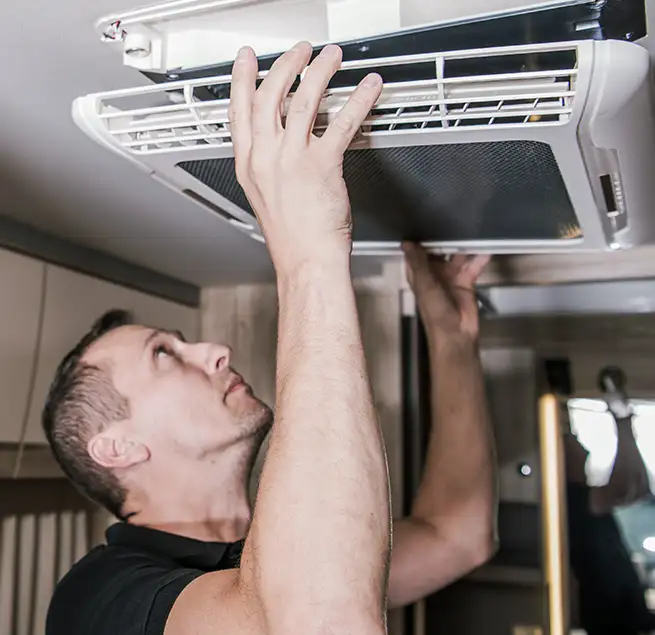 Why Homeowners & Businesses Trust Us Cockeysville, MD