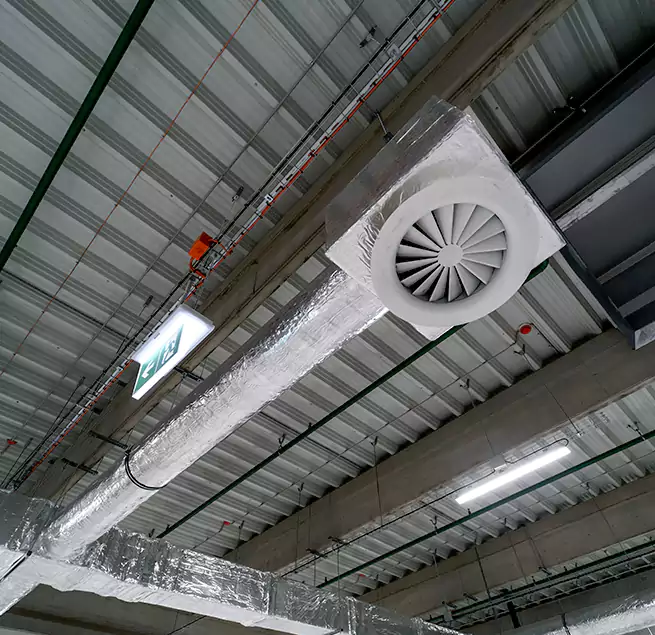 Why Homeowners & Businesses Trust Us in Cockeysville, MD?