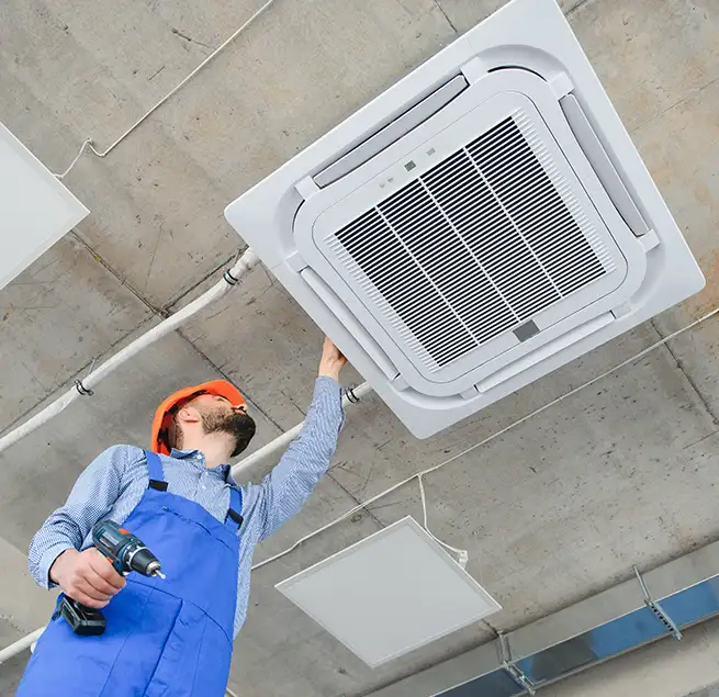 Why Homeowners & Businesses Trust Us in Cockeysville, MD