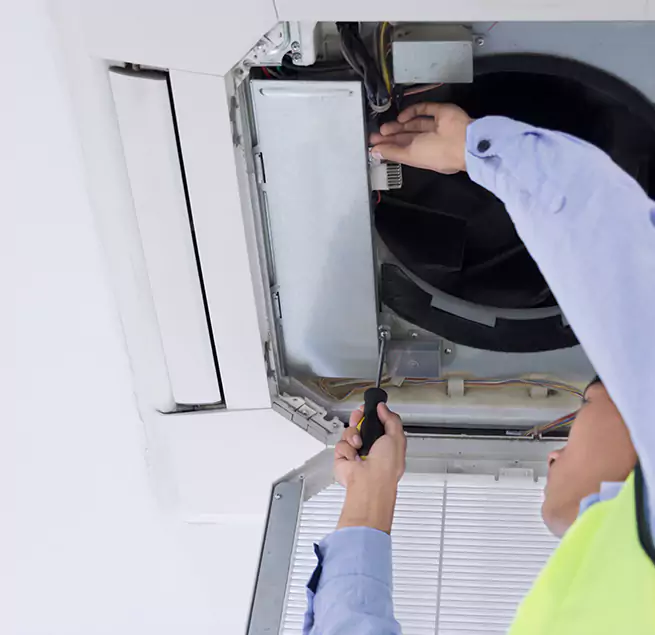 Why Homeowners Businesses Trust Us Cockeysville, MD