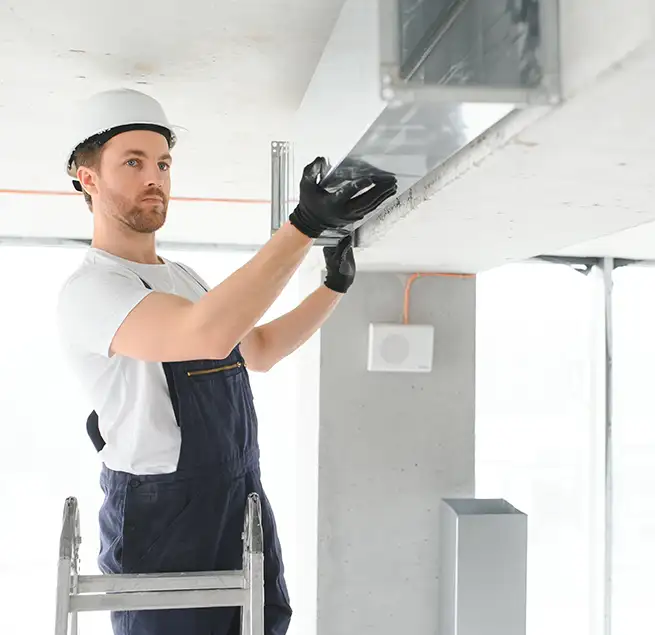 Why Homeowners & Businesses Trust Us in Cockeysville, MD?