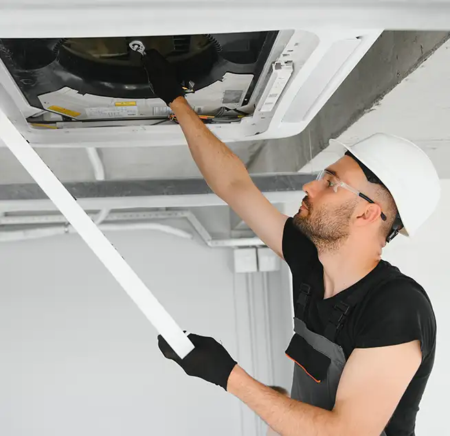 Why Homeowners & Businesses Trust Us in Cockeysville, MD?